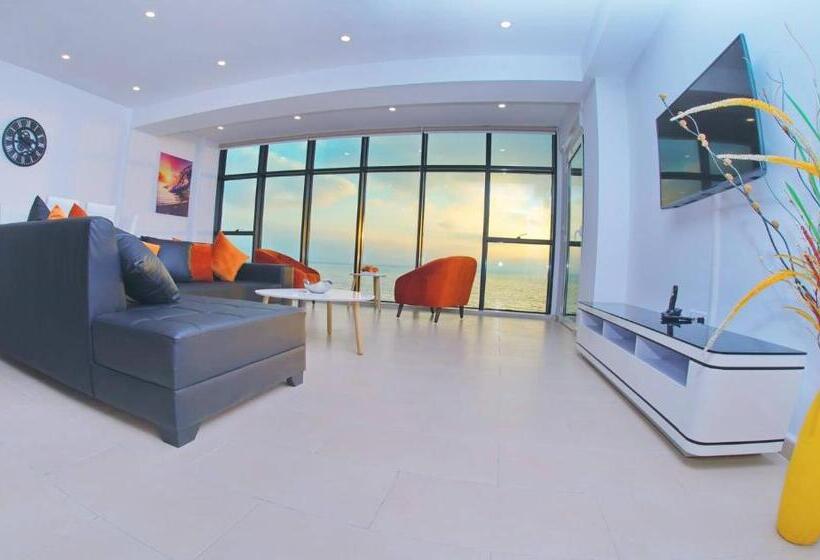 Residence Touristique Du Port