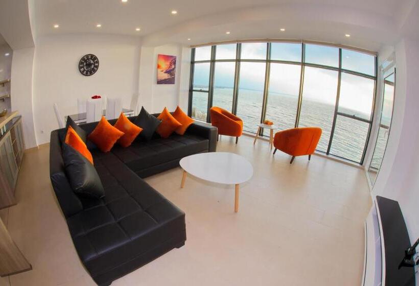 Residence Touristique Du Port