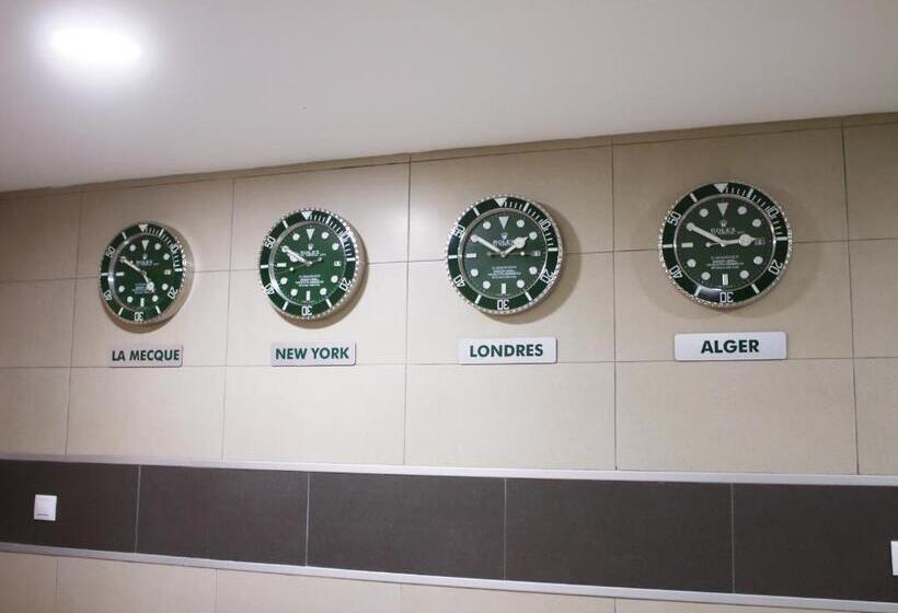 Residence Touristique Du Port