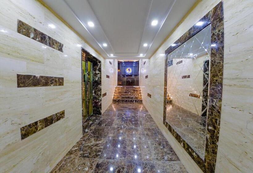 Residence Touristique Du Port