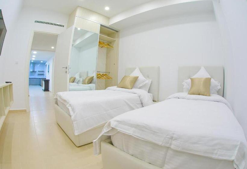 Residence Touristique Du Port