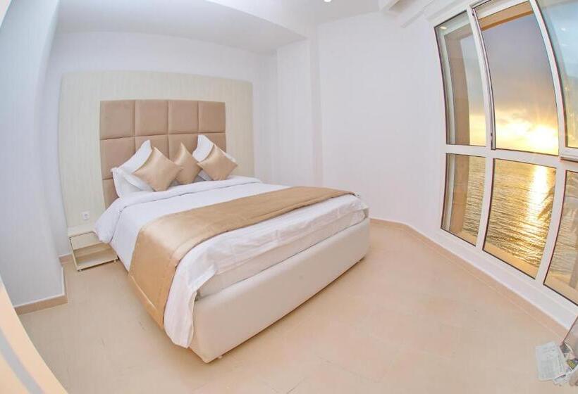 Residence Touristique Du Port