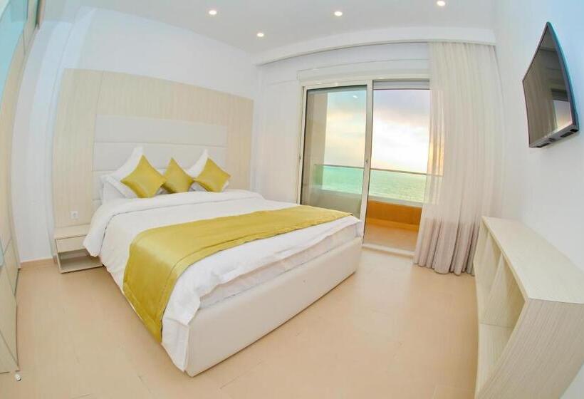 Residence Touristique Du Port