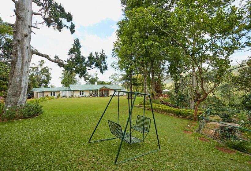 Resort Claverton By Ceylon Bungalows