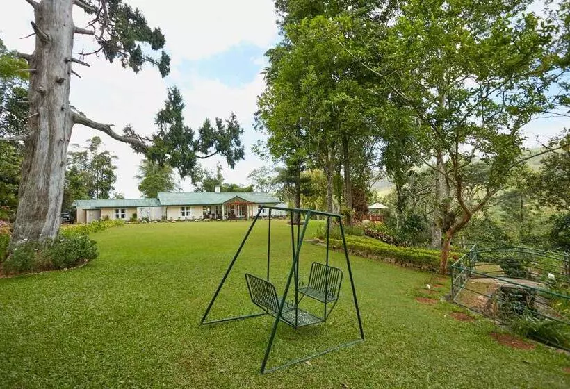 Lomakeskus Claverton By Ceylon Bungalows