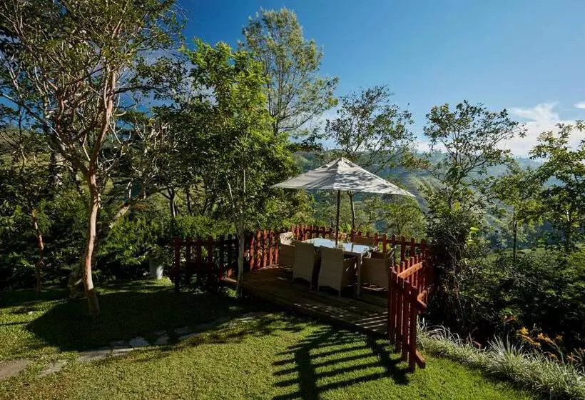 Lomakeskus Claverton By Ceylon Bungalows
