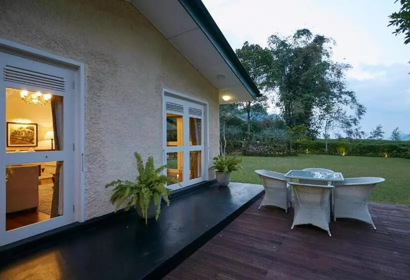 Lomakeskus Claverton By Ceylon Bungalows