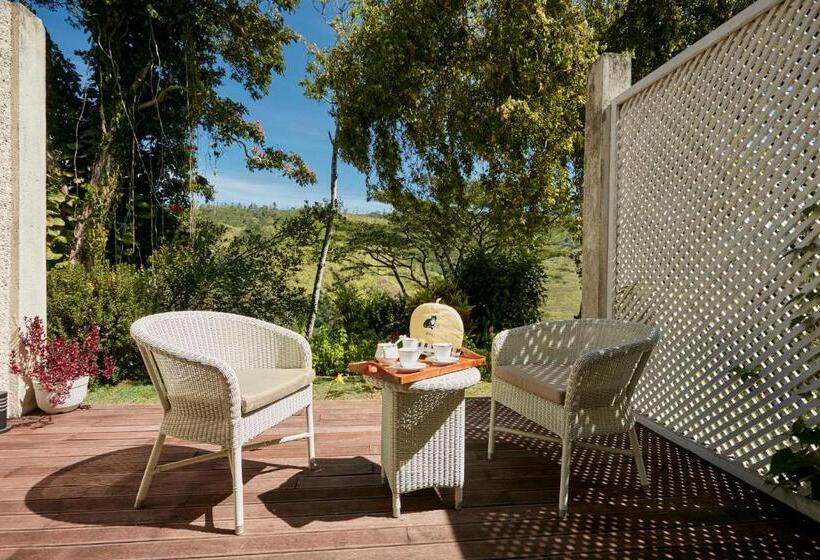 Resort Claverton By Ceylon Bungalows