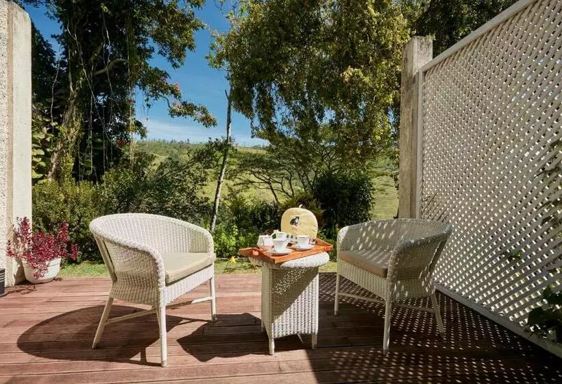 Lomakeskus Claverton By Ceylon Bungalows