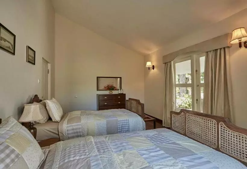 Lomakeskus Claverton By Ceylon Bungalows