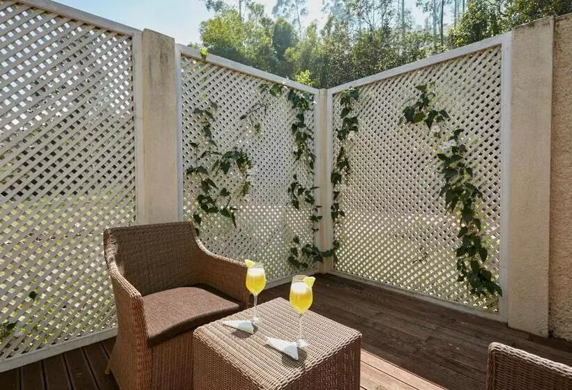 Lomakeskus Claverton By Ceylon Bungalows