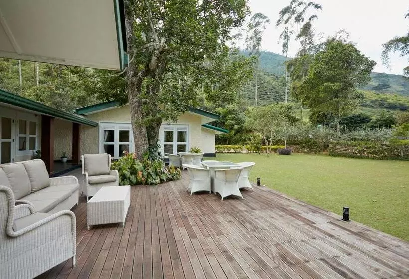 Lomakeskus Claverton By Ceylon Bungalows