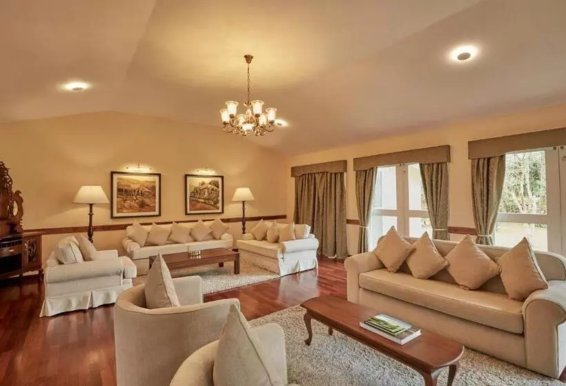 Lomakeskus Claverton By Ceylon Bungalows