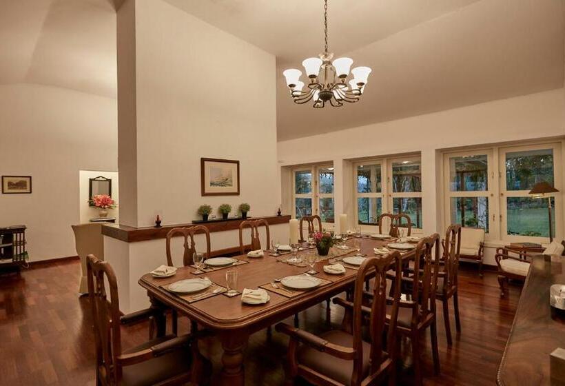 Resort Claverton By Ceylon Bungalows