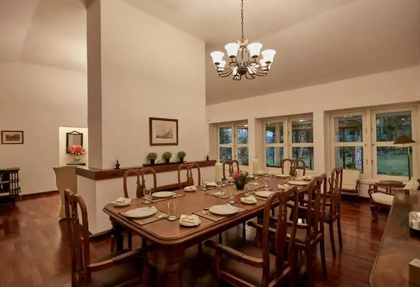 Lomakeskus Claverton By Ceylon Bungalows