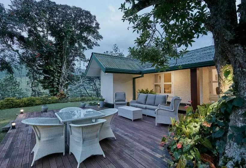 Lomakeskus Claverton By Ceylon Bungalows