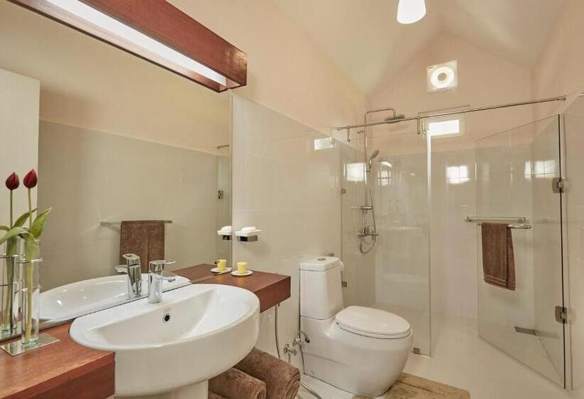 Resort Claverton By Ceylon Bungalows