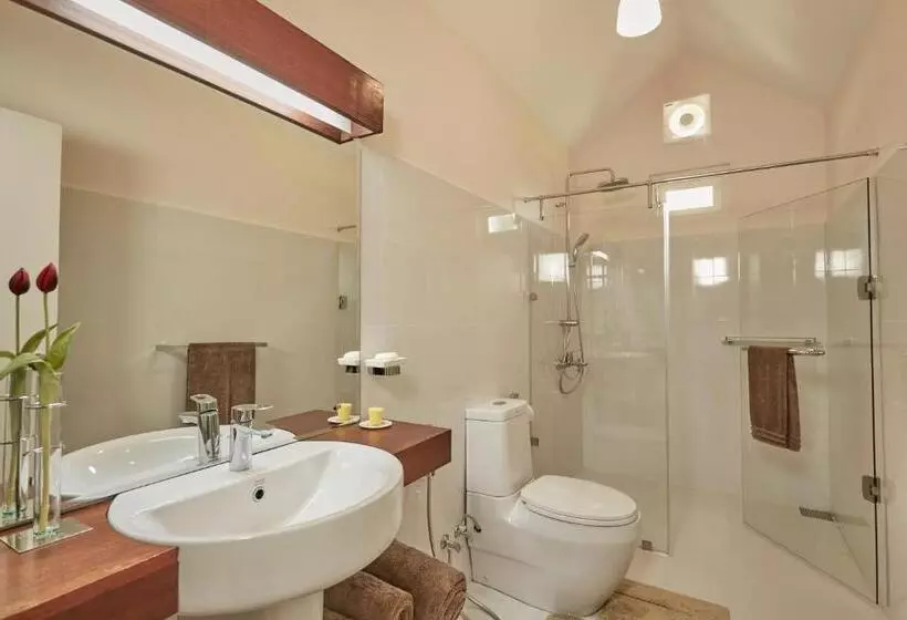 Lomakeskus Claverton By Ceylon Bungalows