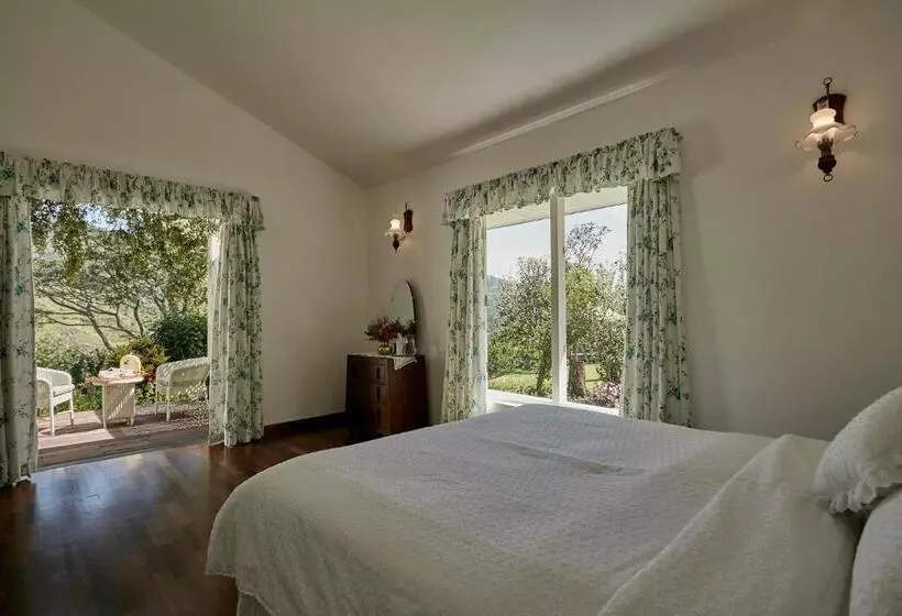 Lomakeskus Claverton By Ceylon Bungalows