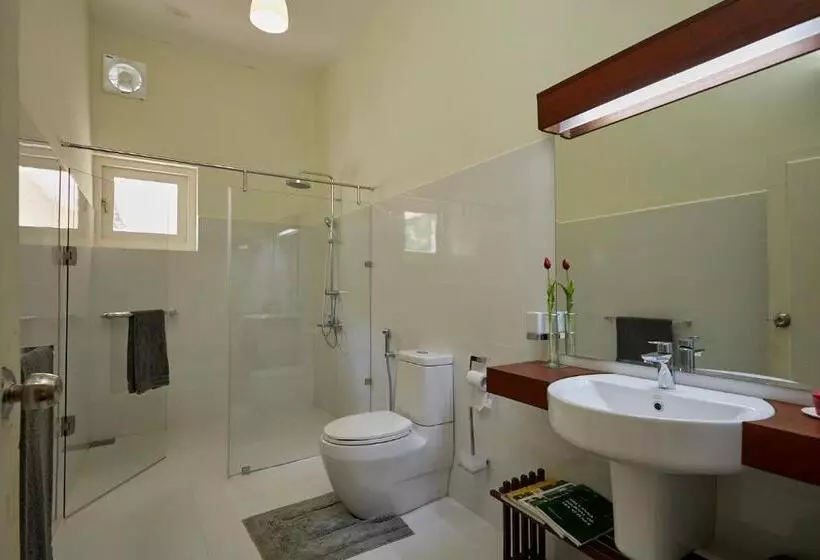 Lomakeskus Claverton By Ceylon Bungalows