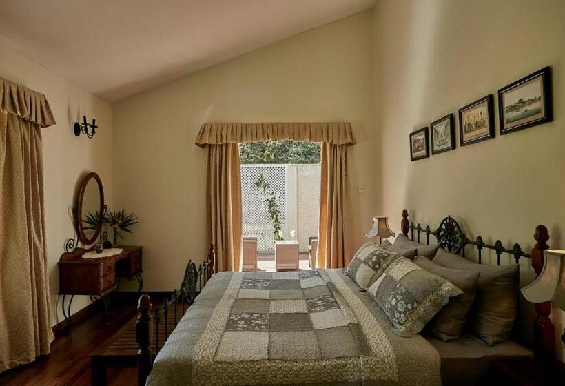 Resort Claverton By Ceylon Bungalows