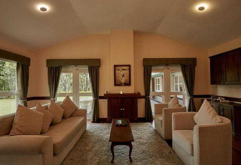 Resort Claverton By Ceylon Bungalows