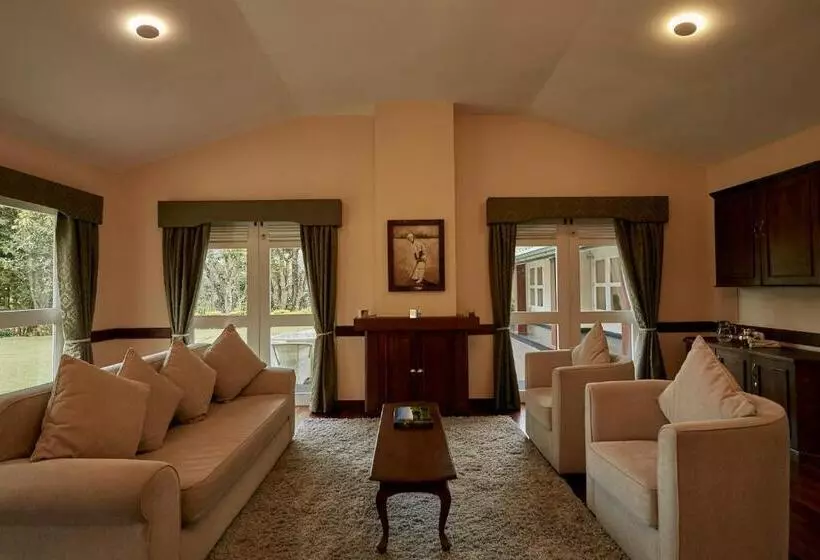 Lomakeskus Claverton By Ceylon Bungalows