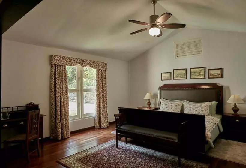 Lomakeskus Claverton By Ceylon Bungalows