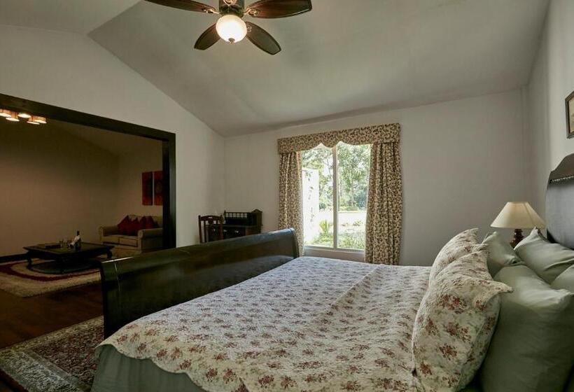 Resort Claverton By Ceylon Bungalows