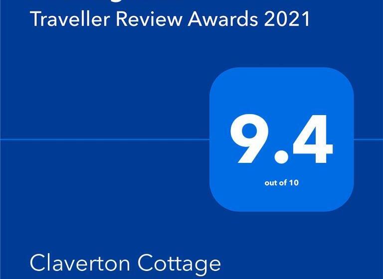 Resort Claverton By Ceylon Bungalows