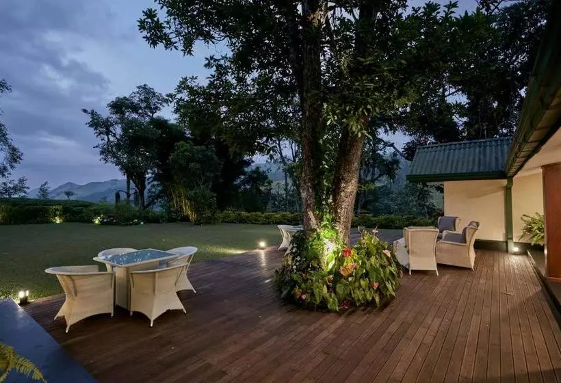 Lomakeskus Claverton By Ceylon Bungalows