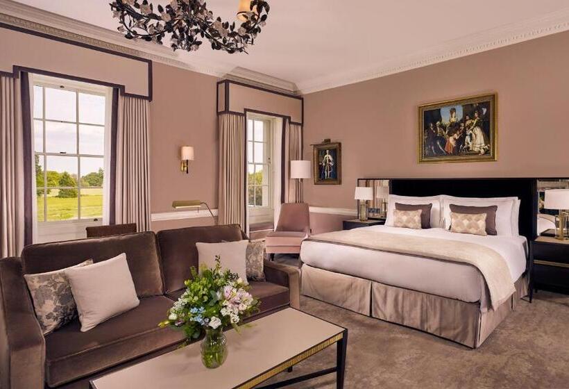 The Langley, A Luxury Collection Hotel, Buckinghamshire