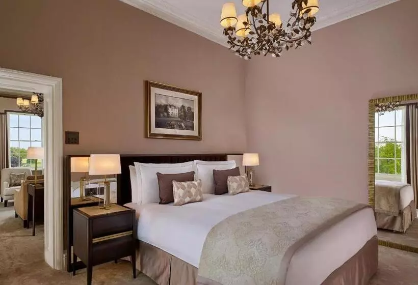 The Langley, A Luxury Collection Hotel, Buckinghamshire