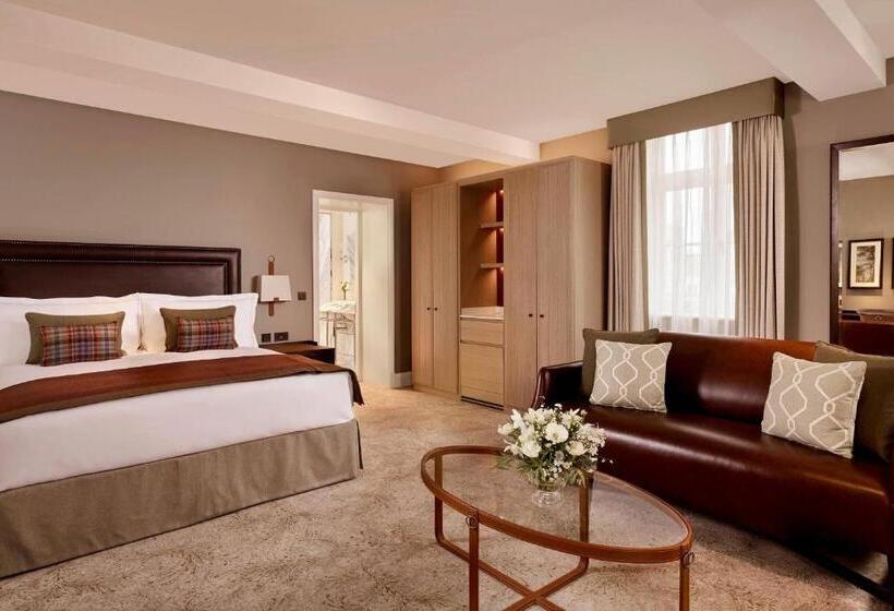 The Langley, A Luxury Collection Hotel, Buckinghamshire