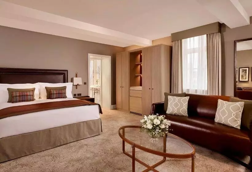 The Langley, A Luxury Collection Hotel, Buckinghamshire