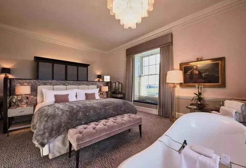 The Langley, A Luxury Collection Hotel, Buckinghamshire