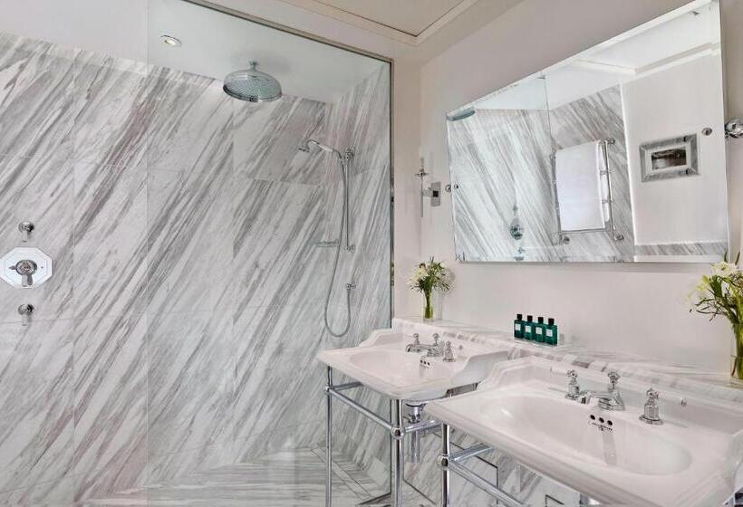 The Langley, A Luxury Collection Hotel, Buckinghamshire