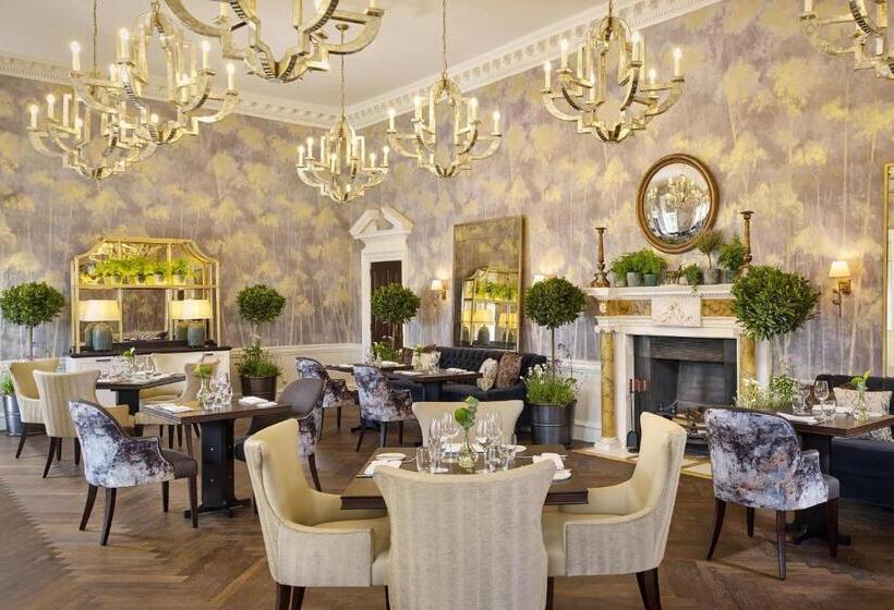 The Langley, A Luxury Collection Hotel, Buckinghamshire