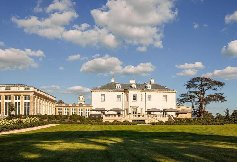 The Langley, A Luxury Collection Hotel, Buckinghamshire