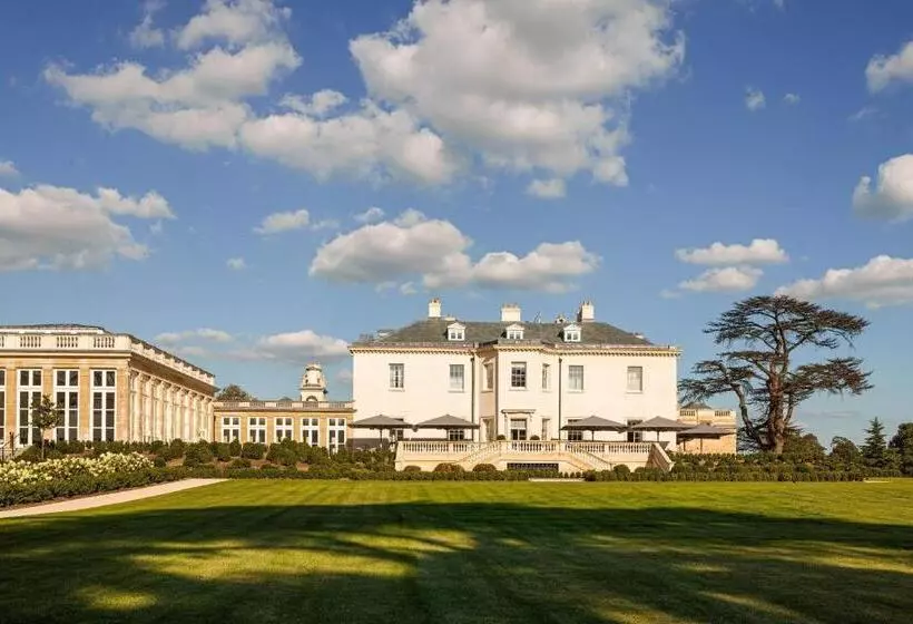 The Langley, A Luxury Collection Hotel, Buckinghamshire