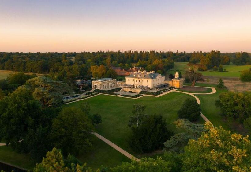 The Langley, A Luxury Collection Hotel, Buckinghamshire