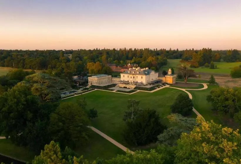 The Langley, A Luxury Collection Hotel, Buckinghamshire