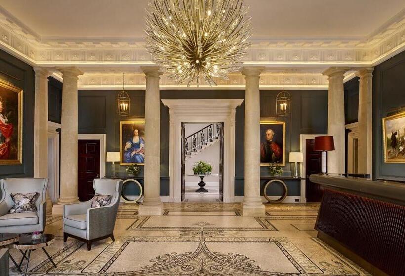 The Langley, A Luxury Collection Hotel, Buckinghamshire