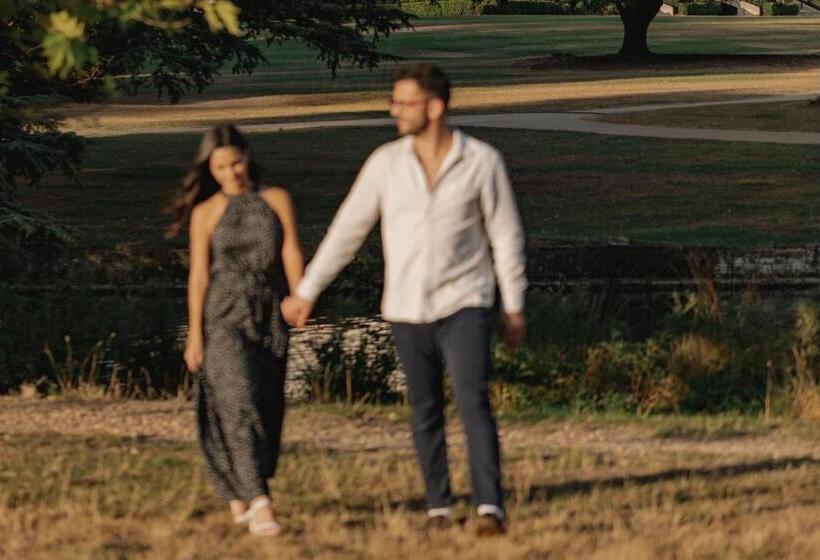 The Langley, A Luxury Collection Hotel, Buckinghamshire