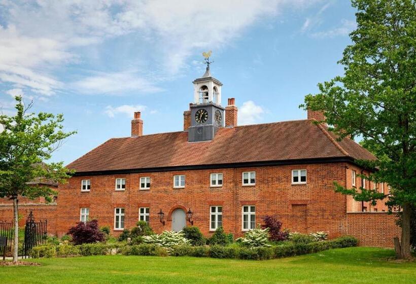 The Langley, A Luxury Collection Hotel, Buckinghamshire