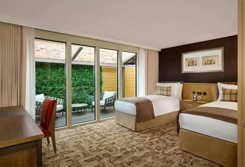 The Langley, A Luxury Collection Hotel, Buckinghamshire