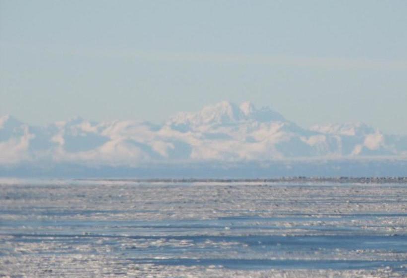 مبيت وإفطار Copper Whale Inn