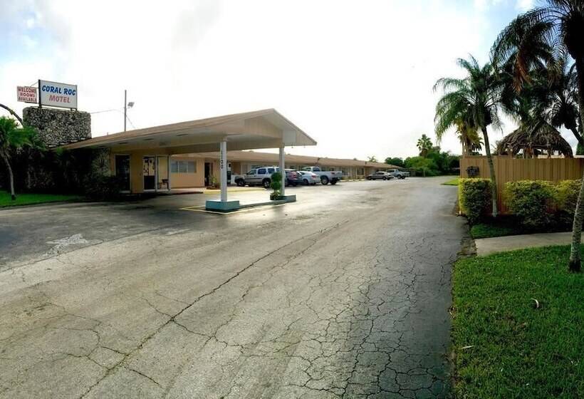 Coral Roc Motel