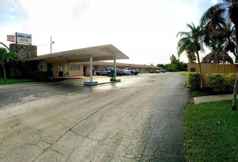 Coral Roc Motel