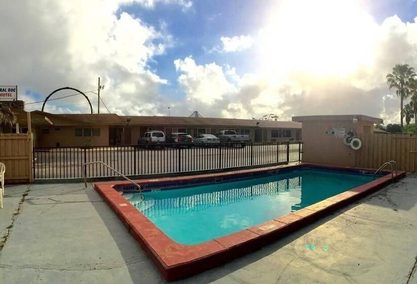 Coral Roc Motel